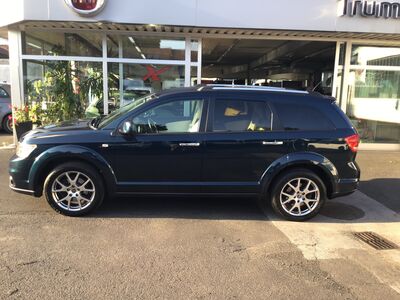 Fiat Freemont Gebrauchtwagen