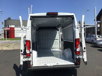 Fiat Ducato Neuwagen