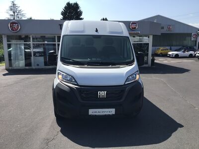 Fiat Ducato Neuwagen