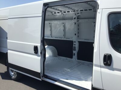 Fiat Ducato Neuwagen