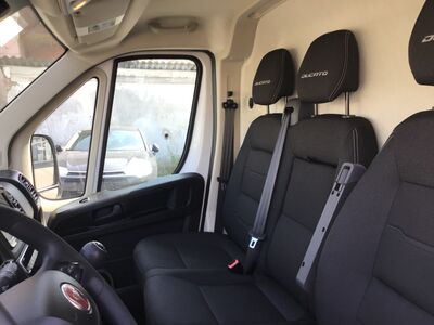 Fiat Ducato Neuwagen