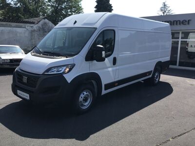 Fiat Ducato Neuwagen