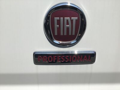 Fiat Ducato Neuwagen