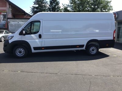 Fiat Ducato Neuwagen