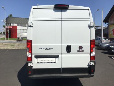 Fiat Ducato Neuwagen