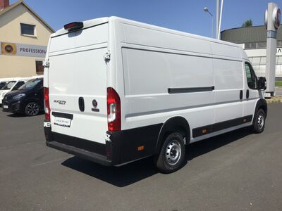 Fiat Ducato Neuwagen