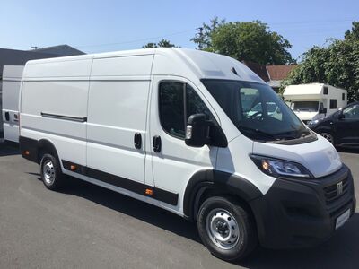 Fiat Ducato Neuwagen