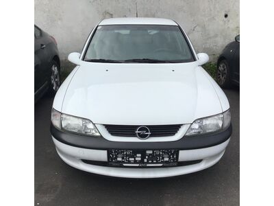 Opel Vectra Oldtimer