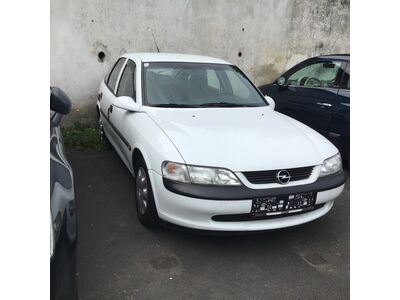 Opel Vectra Oldtimer