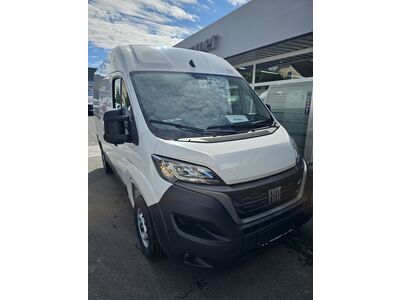 Fiat Ducato Tageszulassung