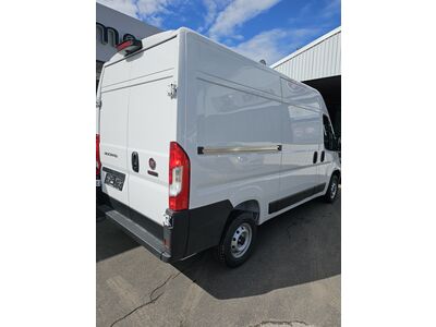 Fiat Ducato Tageszulassung