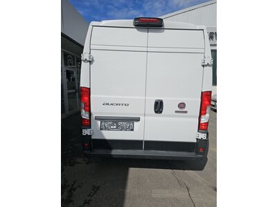 Fiat Ducato Tageszulassung