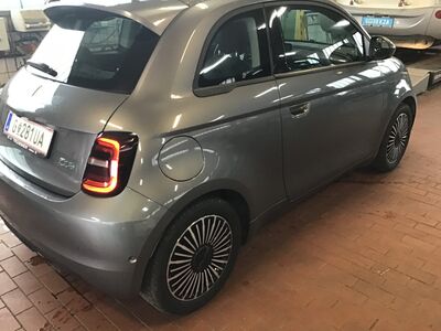 Fiat 500 Vorführwagen