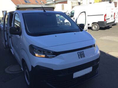 Fiat Scudo Neuwagen Fiat Scudo Neuwagen