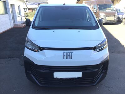 Fiat Scudo Neuwagen