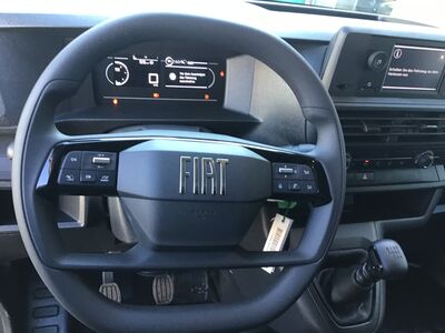 Fiat Scudo Neuwagen Fiat Scudo Neuwagen