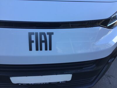 Fiat Scudo Neuwagen Fiat Scudo Neuwagen