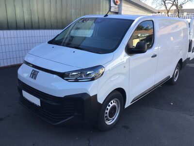 Fiat Scudo Neuwagen Fiat Scudo Neuwagen