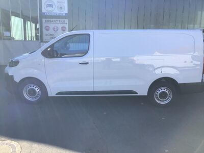 Fiat Scudo Neuwagen Fiat Scudo Neuwagen