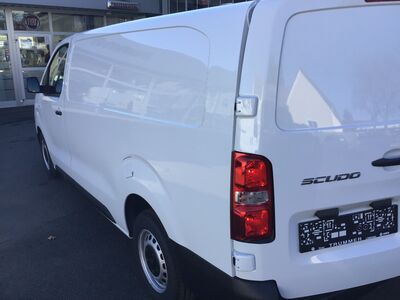 Fiat Scudo Neuwagen Fiat Scudo Neuwagen