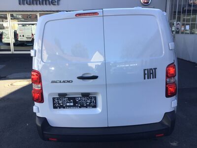 Fiat Scudo Neuwagen Fiat Scudo Neuwagen