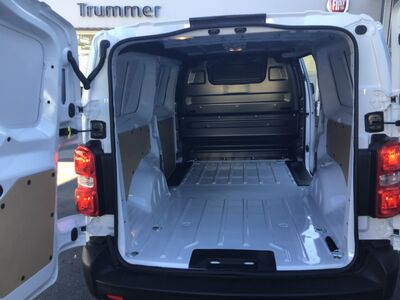 Fiat Scudo Neuwagen Fiat Scudo Neuwagen