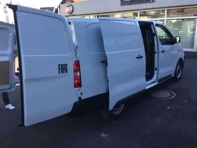 Fiat Scudo Neuwagen Fiat Scudo Neuwagen