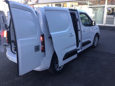 Fiat Doblo Neuwagen Fiat Doblo Neuwagen