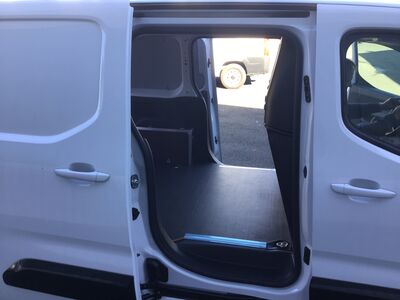 Fiat Doblo Neuwagen Fiat Doblo Neuwagen