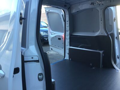 Fiat Doblo Neuwagen Fiat Doblo Neuwagen