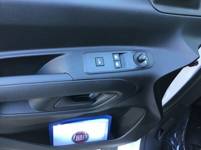 Fiat Doblo Neuwagen Fiat Doblo Neuwagen