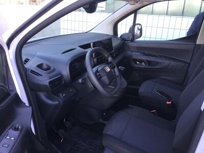 Fiat Doblo Neuwagen Fiat Doblo Neuwagen