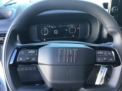 Fiat Doblo Neuwagen Fiat Doblo Neuwagen