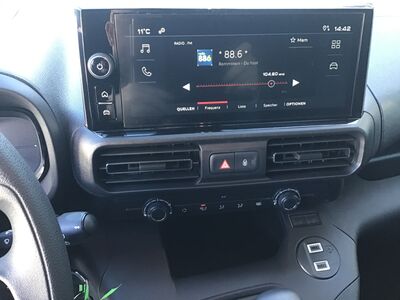 Fiat Doblo Neuwagen Fiat Doblo Neuwagen