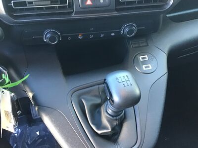 Fiat Doblo Neuwagen Fiat Doblo Neuwagen