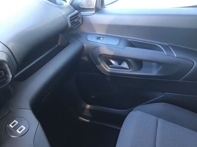 Fiat Doblo Neuwagen Fiat Doblo Neuwagen