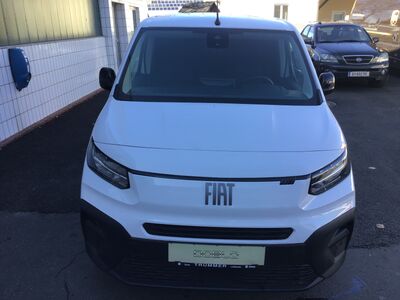 Fiat Doblo Neuwagen