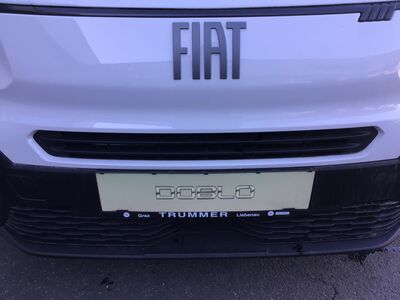 Fiat Doblo Neuwagen Fiat Doblo Neuwagen