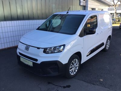 Fiat Doblo Neuwagen Fiat Doblo Neuwagen