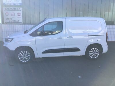Fiat Doblo Neuwagen Fiat Doblo Neuwagen