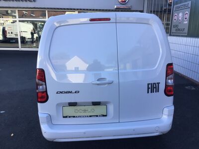 Fiat Doblo Neuwagen Fiat Doblo Neuwagen