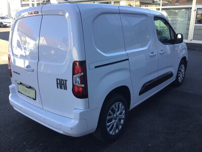 Fiat Doblo Neuwagen Fiat Doblo Neuwagen