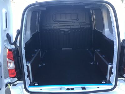 Fiat Doblo Neuwagen Fiat Doblo Neuwagen