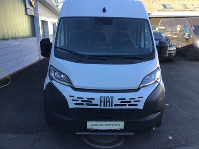 Fiat Ducato Neuwagen