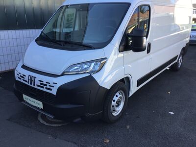 Fiat Ducato Neuwagen Fiat Ducato Neuwagen