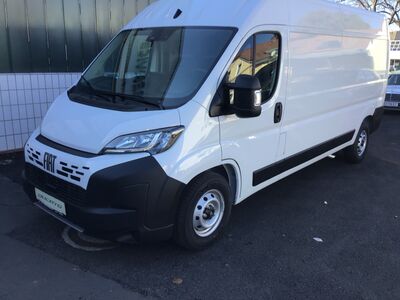 Fiat Ducato Neuwagen Fiat Ducato Neuwagen