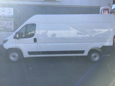 Fiat Ducato Neuwagen Fiat Ducato Neuwagen