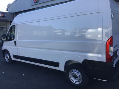 Fiat Ducato Neuwagen Fiat Ducato Neuwagen