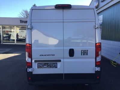 Fiat Ducato Neuwagen Fiat Ducato Neuwagen