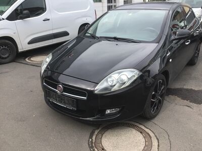 Fiat Bravo Gebrauchtwagen